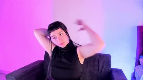 kitty__chs online show from October 9, 11:37 am