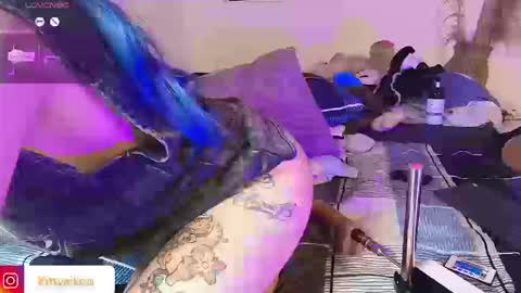 kitty_aikoo online show from September 26, 12:29 am