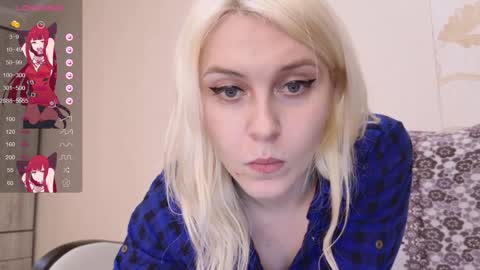 Evelyn online show from January 30, 1:42 pm