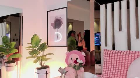 kitty online show from October 29, 11:05 pm