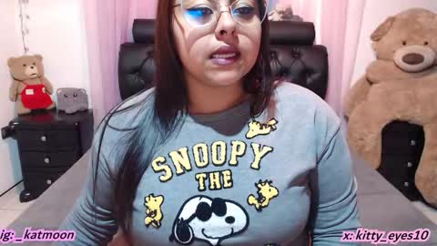 kitty online show from February 9, 3:43 am