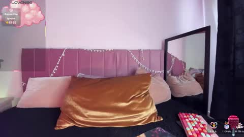 kitty_kryss online show from November 27, 6:15 pm