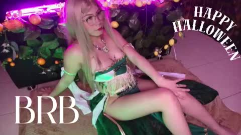 Kitty online show from November 2, 2:22 am