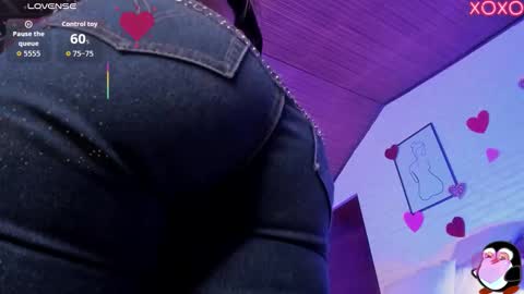 Kitty online show from March 5, 8:40 pm