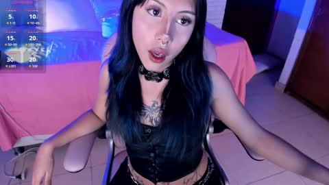 Kitty online show from November 19, 9:13 pm