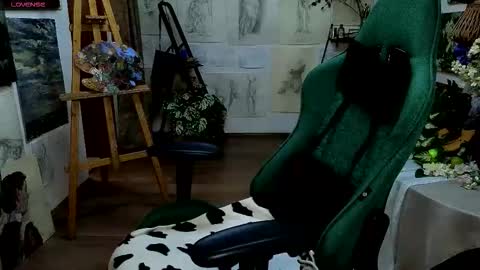 kitty_pantera online show from September 22, 1:37 pm