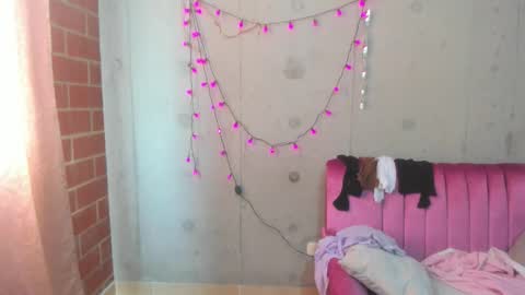 kitty rose online show from February 2, 7:21 pm