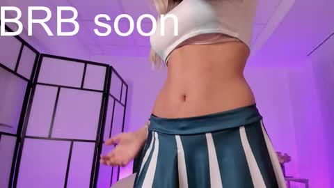 kitty steel online show from December 20, 12:45 pm