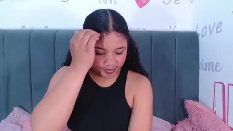 Valery online show from October 18, 2:43 pm