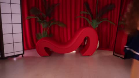 Katya online show from October 21, 10:02 pm