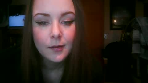 kittychristina91 online show from November 29, 7:05 am