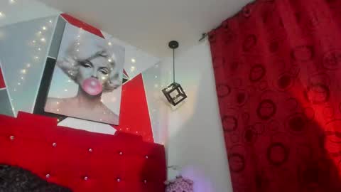 Cata Moon online show from February 26, 5:21 pm