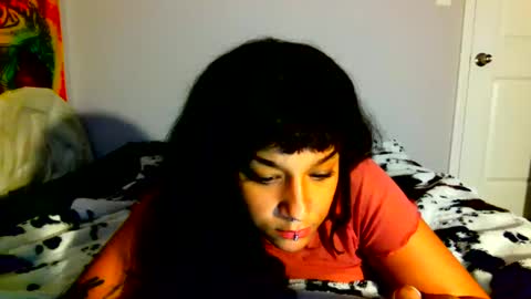 babygirlkitty online show from September 24, 10:05 pm