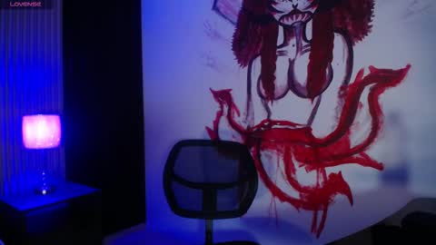 kittyhouse_hs online show from January 15, 9:23 pm