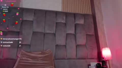 kittyhouse_hs online show from February 25, 6:47 am