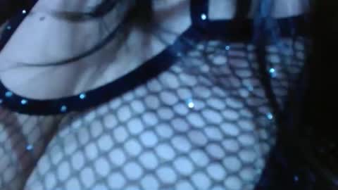 Snapshot of kittyk3 chatting on October 20, 3:55 am Dannita online show from October 20, 3:55 am
