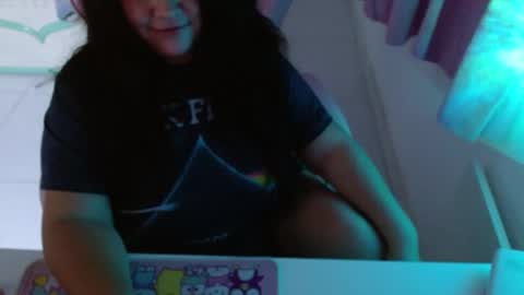 Snapshot of kittyk3 chatting on September 23, 4:39 am Dannita online show from September 23, 4:39 am