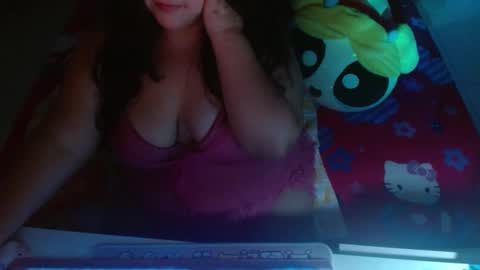 Snapshot of kittyk3 chatting on September 28, 4:32 am Dannita online show from September 28, 4:32 am