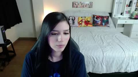 Isabel online show from March 22, 1:31 am