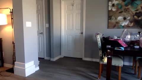 kittykatcoco online show from February 9, 8:55 pm