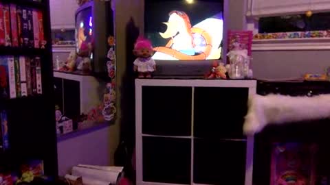 kittykatcoco online show from November 11, 4:25 am