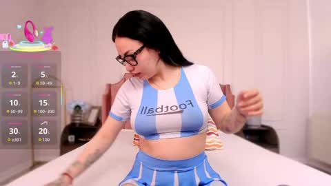 Lisa online show from April 20, 4:26 am