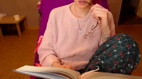 KittyloveMoon online show from March 20, 7:08 pm