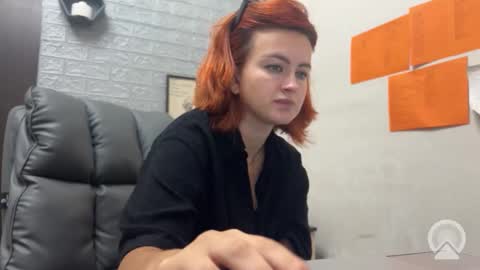 kittymeou online show from September 30, 2:49 pm