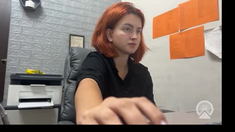 kittymeou online show from September 28, 8:51 pm