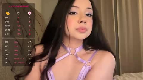 Snapshot of kittymia8 chatting on February 15, 6:12 am mia online show from February 15, 6:12 am