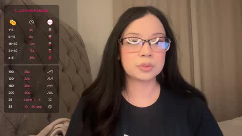 Snapshot of kittymia8 chatting on January 14, 6:02 am mia online show from January 14, 6:02 am