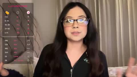 Snapshot of kittymia8 chatting on February 6, 6:51 am mia online show from February 6, 6:51 am