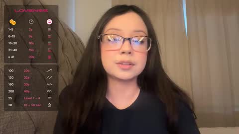 Snapshot of kittymia8 chatting on January 13, 4:30 pm mia online show from January 13, 4:30 pm