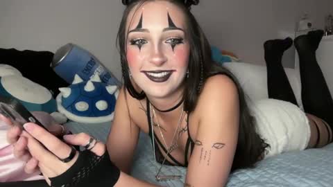 kittypurr79 online show from October 4, 6:44 am