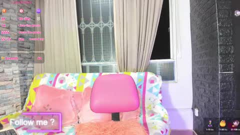 Tatiana Guerrero online show from February 20, 3:12 am