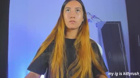 kitty online show from February 3, 6:22 am