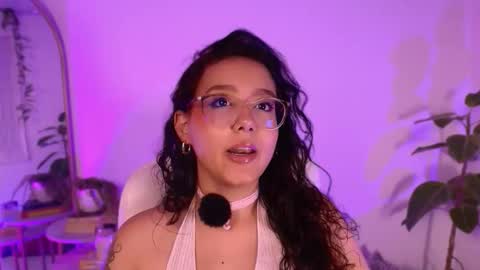 Sophie online show from November 26, 1:25 am