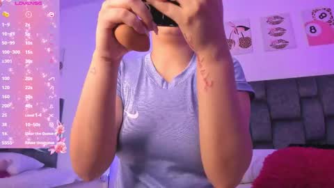 kitty online show from March 11, 6:33 pm