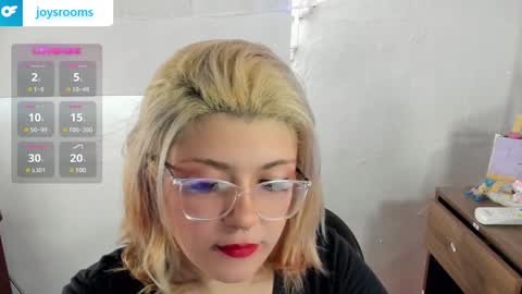 Kitty Trixy online show from December 11, 9:34 pm