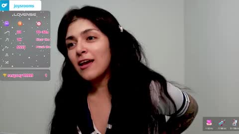 Kitty Trixy online show from January 12, 9:33 pm