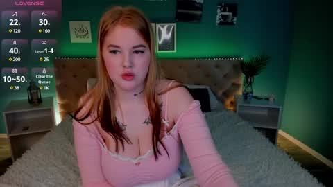 kittyy online show from February 21, 8:07 am