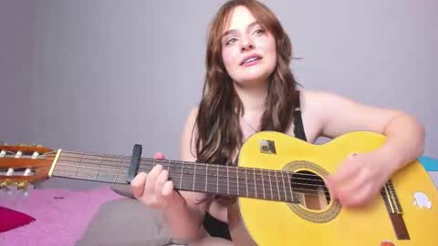 Rina online show from September 10, 1:50 am