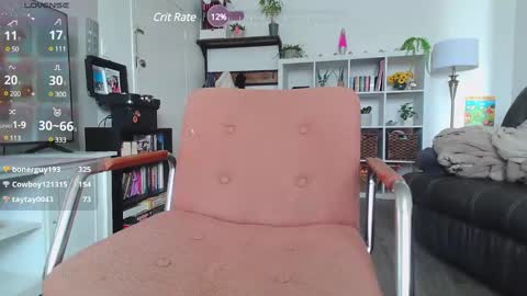 Kittyymaze online show from February 28, 4:31 pm