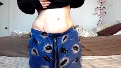 Kittyymaze online show from April 22, 12:12 pm