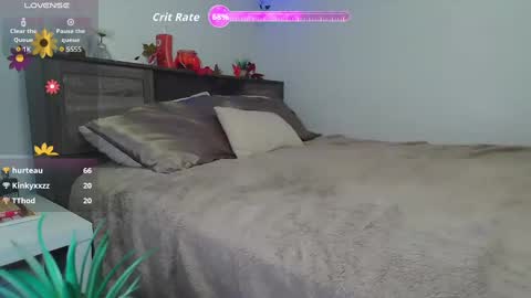 Kittyymaze online show from October 16, 2:17 pm