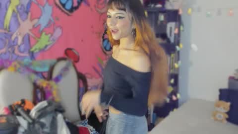 Kitty Zen online show from November 29, 10:06 pm