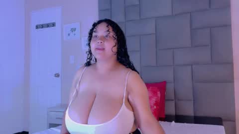 Kitty Hill online show from October 16, 4:56 am