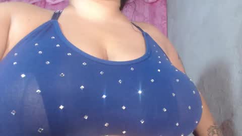 MARI -- ----   transmission forever today 10 pm time  colombia online show from January 18, 12:35 am