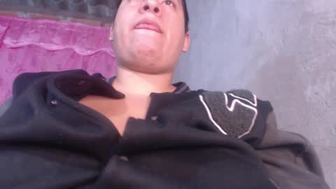 MARI -- ----   transmission forever today 10 pm time  colombia online show from January 12, 6:39 am