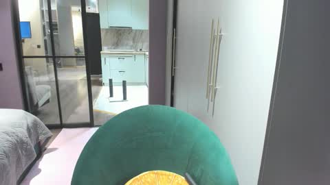 Yuna online show from March 9, 8:02 pm